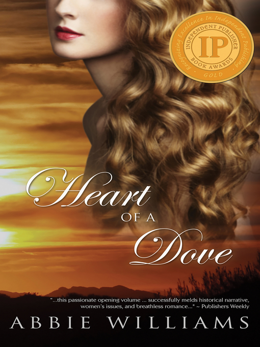 Title details for Heart of a Dove by Abbie Williams - Available